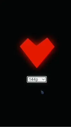 Heart temp❤️