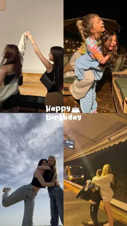 happy birtday