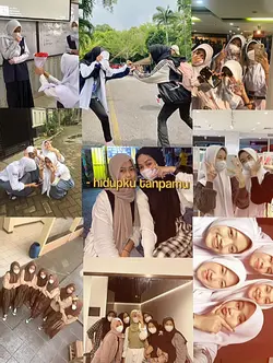 hidupku tanpamu 