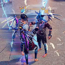 trend jj glitch 1:1