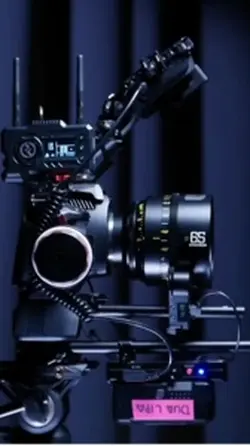 Camera Transitions