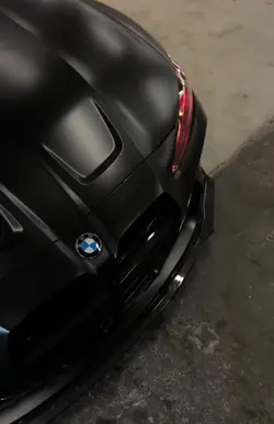 BMW Edit 