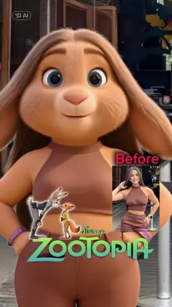 Zootopia 