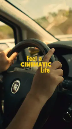 CINEMATIC