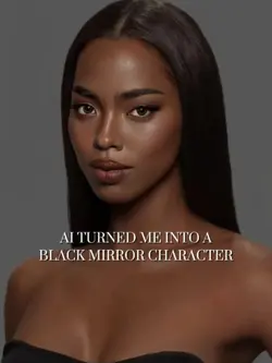 AI BLACK MIRROR 