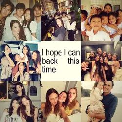 back time