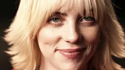 BILLIE EILISH VER