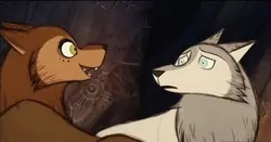 Wolfwalkers 