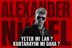 Yeter mi lan