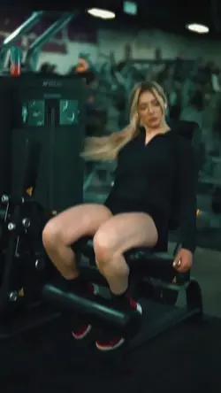 Gym template