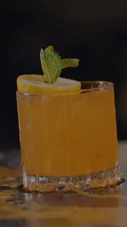 Drink 🍹