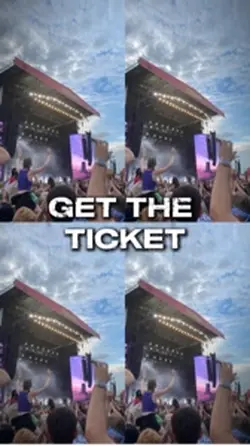 FESTIVAL SEASON 🎉