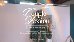 Wedding Story Vlog 