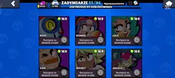 Buzz Astral on Brawl