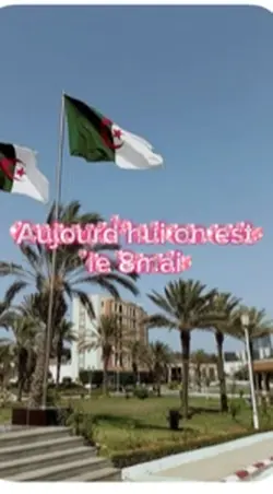 Algeriaaaaa
