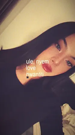 love nwantiti