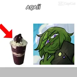 AÇAIIII
