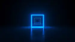 logo template intro