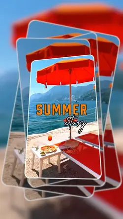 Summer Story