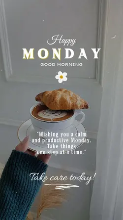 happy monday