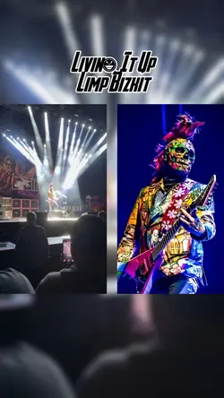 Limp Bizkit