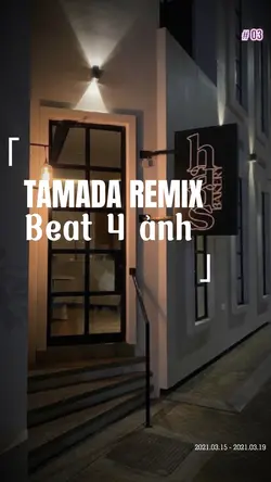 Tamada remix