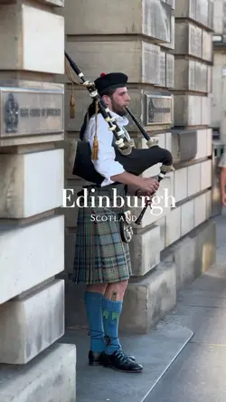 Edinburgh Scotland