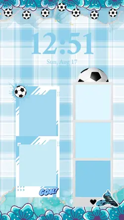 soccer wallpaper 