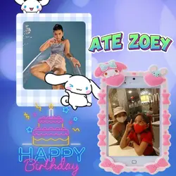 my Sweet Girl hbd