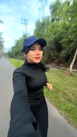 SLOWMO JOGINGMU