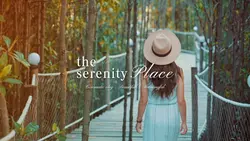 SERENITY CINEMATIC
