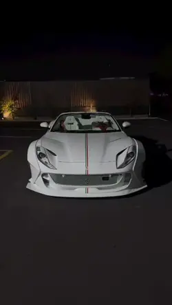 Free Ferrari Clips