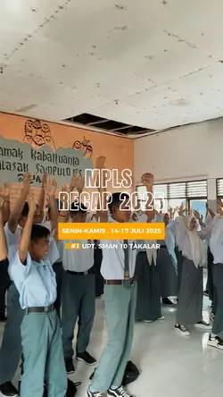 Mpls Recap 2025
