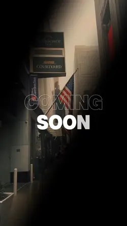 Coming soon