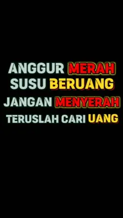 anggur merah 