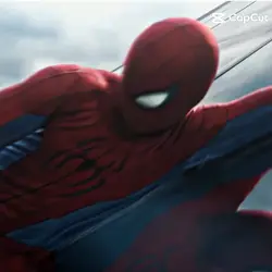 spiderman edit