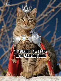 sailor moon