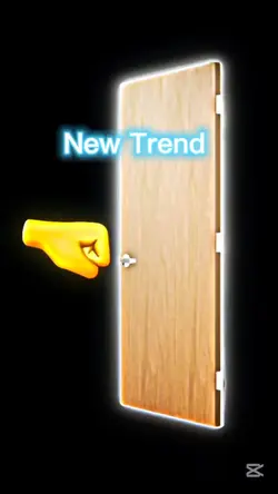 Trend Edit