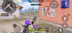 quick shot pubg