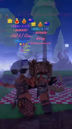 ayyyy
