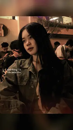Em lúc mình buồn