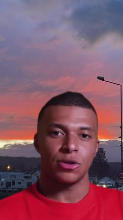 Recut | K. Mbappé Démission 