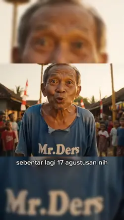 panjat pinang