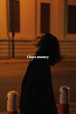 I Love Money