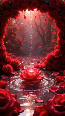 Roses
