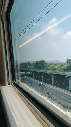 yu balik ke pondok