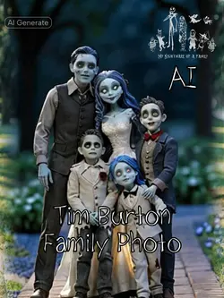 My Nightmare Family