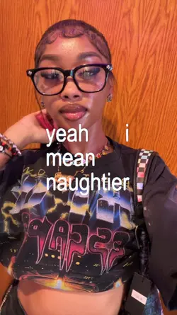 Naughtier