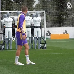 Tony Kroos colddd