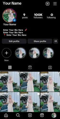 instagram followers
